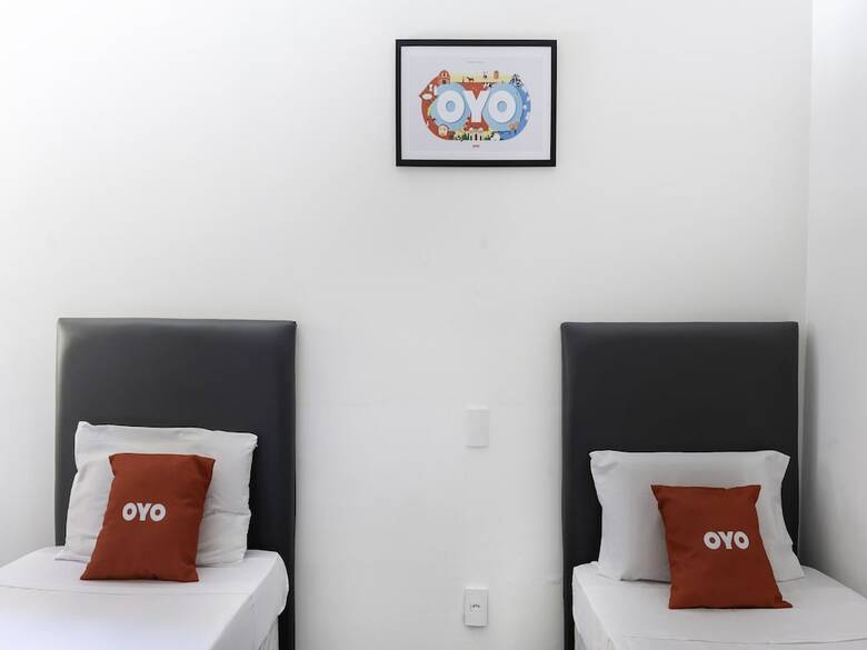 Oyo Hotel Dos Nobres