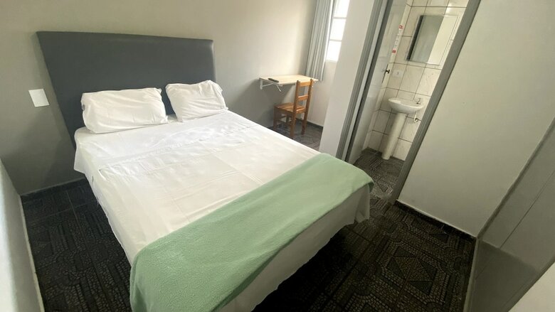 Oyo Hotel Dos Nobres
