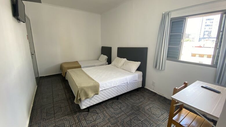 Oyo Hotel Dos Nobres