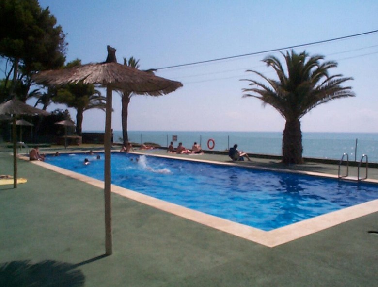 Apartamentos Ap Costas Finca Del Moro