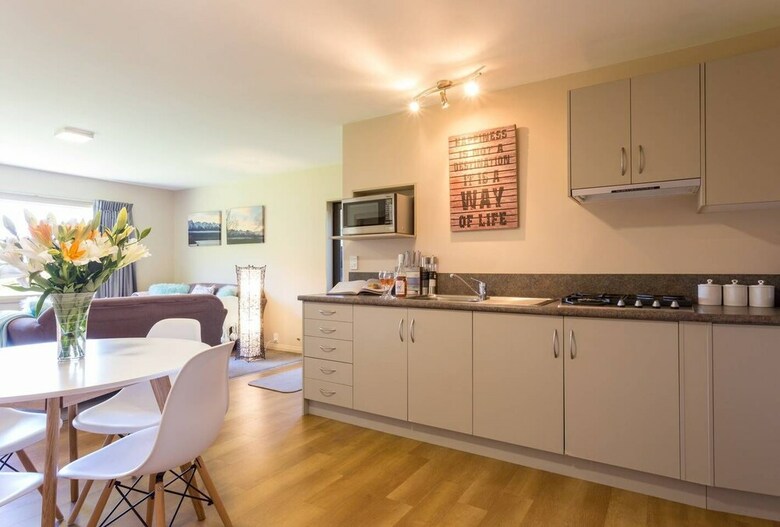 Apartamentos Private & Charming Panorama Retreat