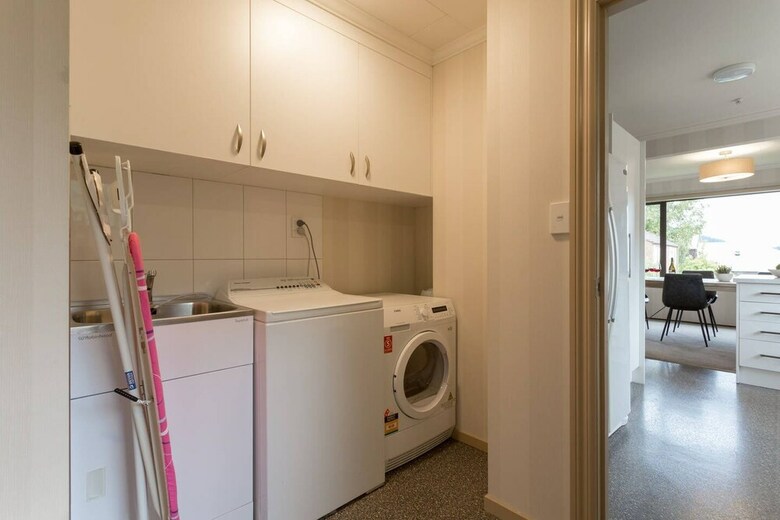 Large Distinctive And Spacious Family Home