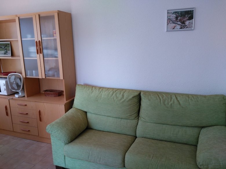 Apartamentos Ap Costas Pe�iscola Residencial 2 Dormitorios