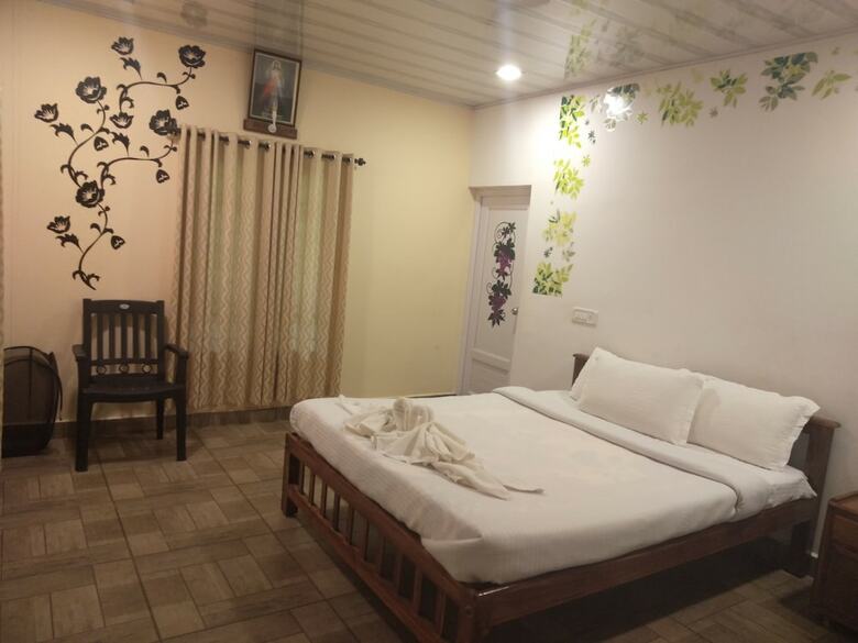 Apartamento Rainforest Kanthalloor