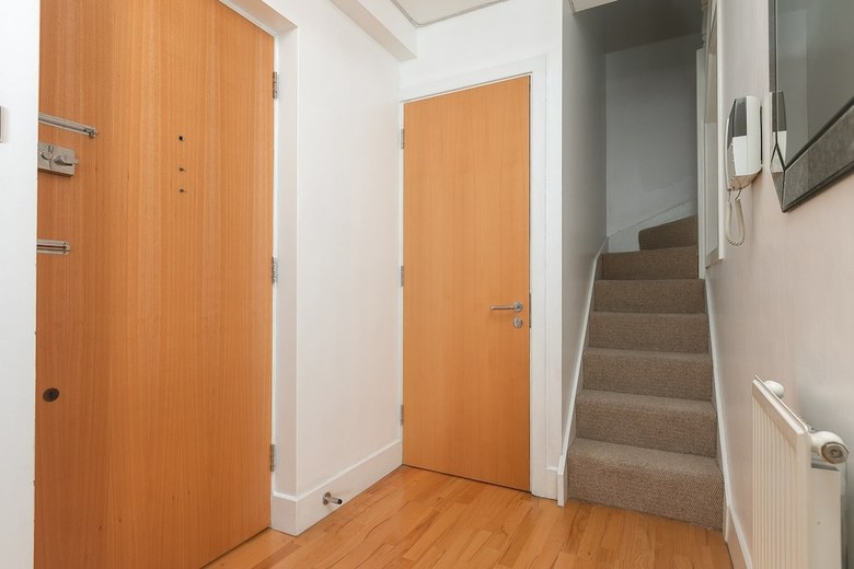 Apartamentos The Hatton