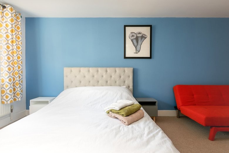 Apartamentos The Hatton