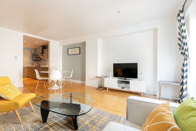 Apartamentos The Hatton