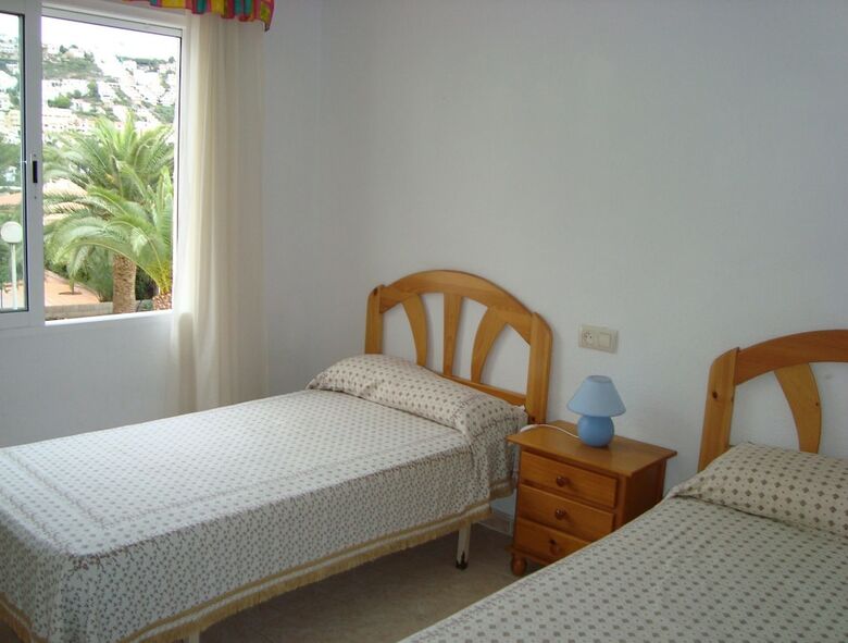 Apartamentos Ap Costas Finca Simo 1 Dormitorio