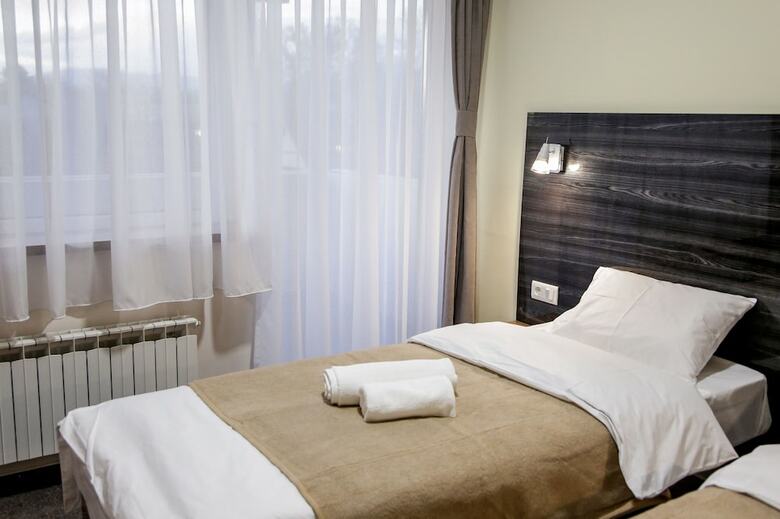 Hotel Jaska