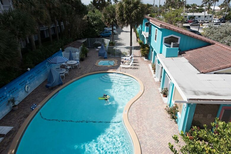 Hotel Sand Dune Shores, A Vri Resort