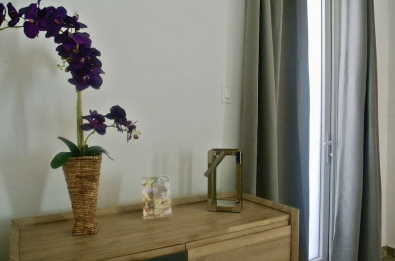 Apartamentos Las Marias 1502
