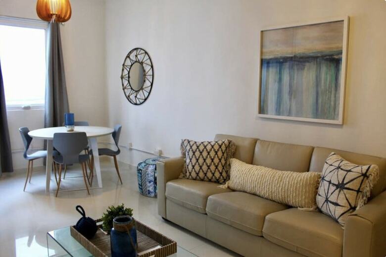 Apartamentos Las Marias 1502