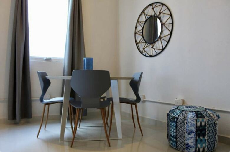 Apartamentos Las Marias 1502