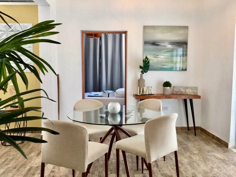Apartamentos Las Marias 1502