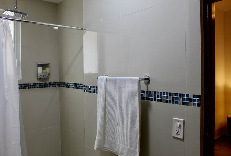 Apartamentos Las Marias 1502