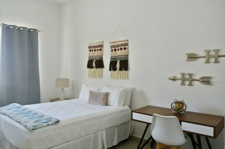 Apartamentos Las Marias 1502