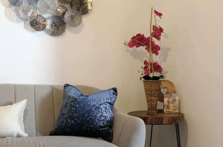 Apartamentos Las Marias 1502