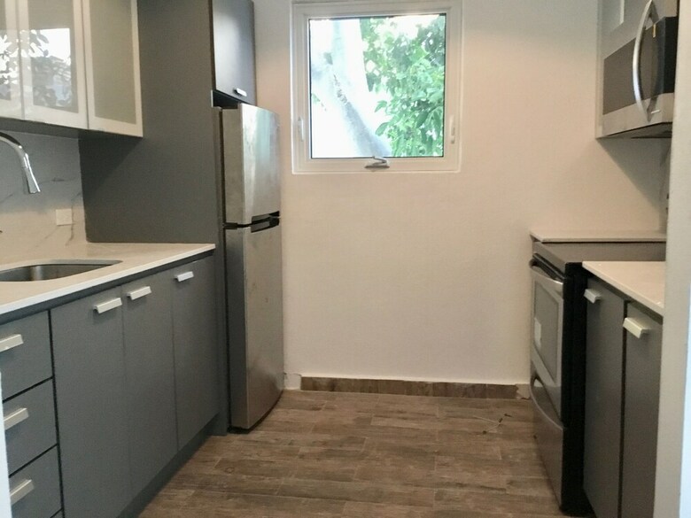 Apartamentos Las Marias 1502