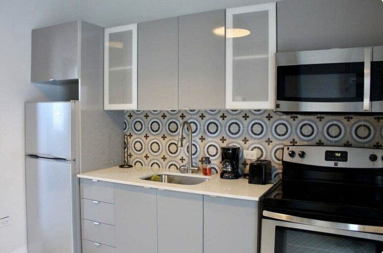 Apartamentos Las Marias 1502