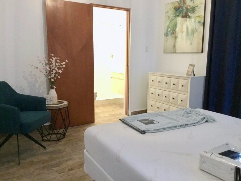 Apartamentos Las Marias 1502