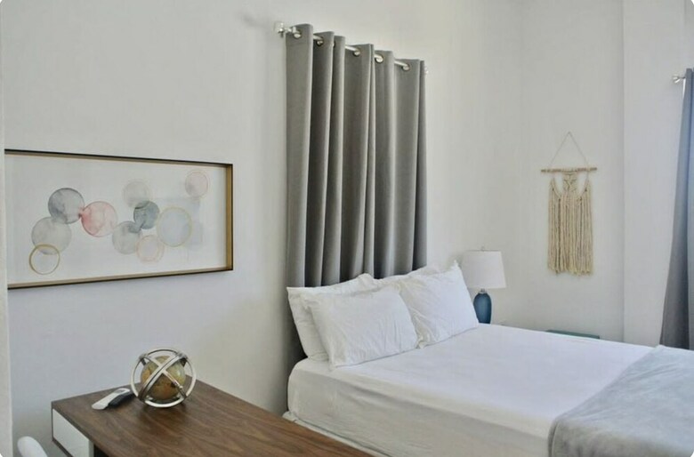 Apartamentos Las Marias 1502