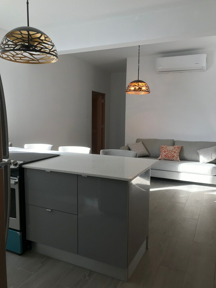 Apartamentos Las Marias 1502