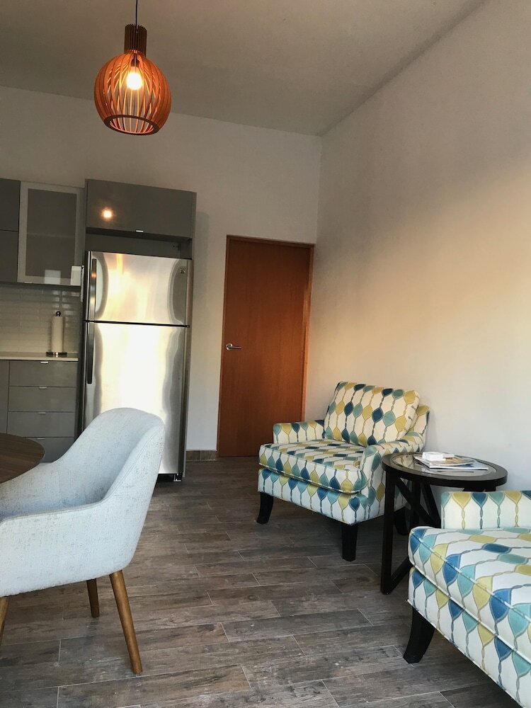 Apartamentos Las Marias 1502