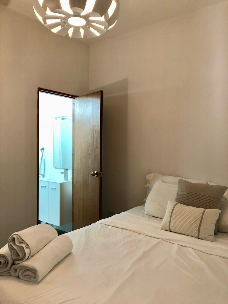 Apartamentos Las Marias 1502
