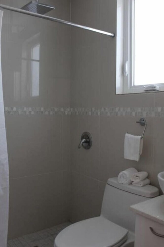 Apartamentos Las Marias 1502