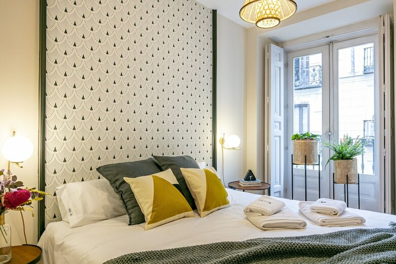 Apartamentos New Heima City Center - Mayor Square