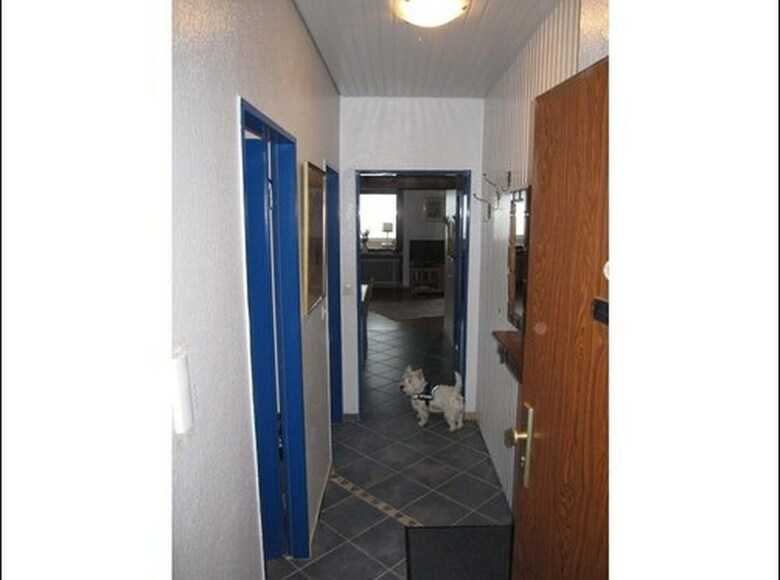 Apartamentos Ferienwohnung Cuxhaven-sahlenburg