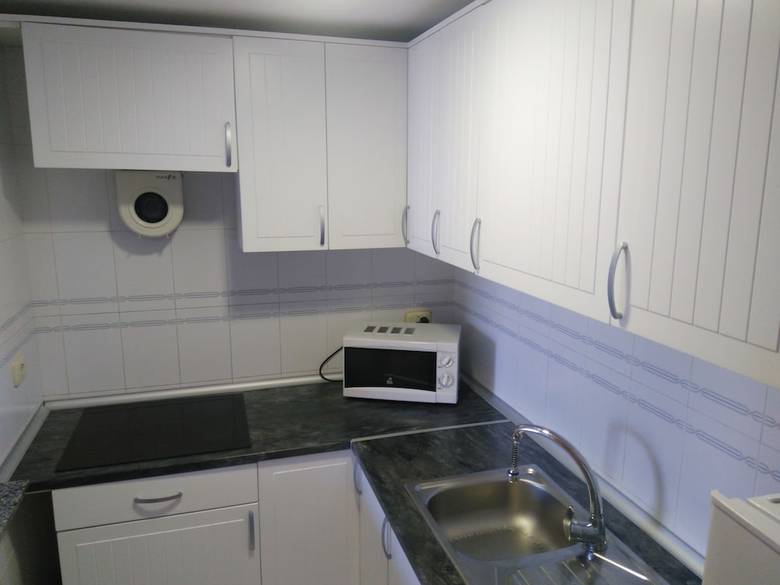 Apartamentos Ap Costas Picasso