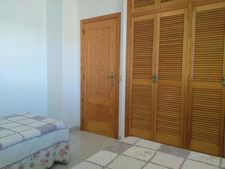 Apartamentos Ap Costas Picasso