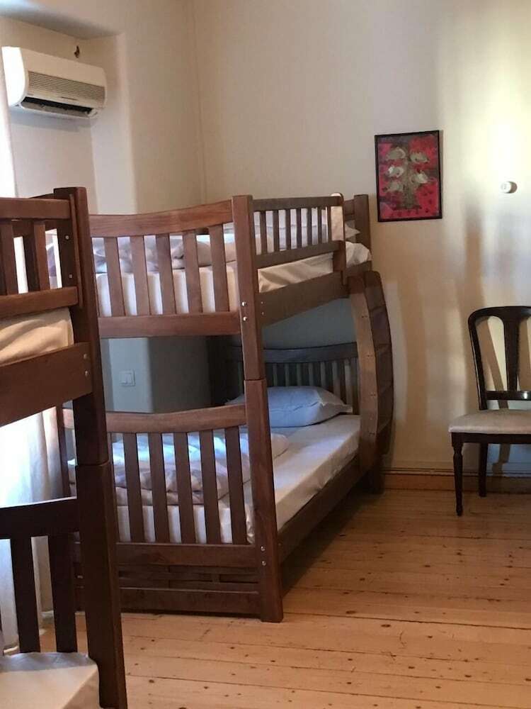Hostal Orbit Hostel