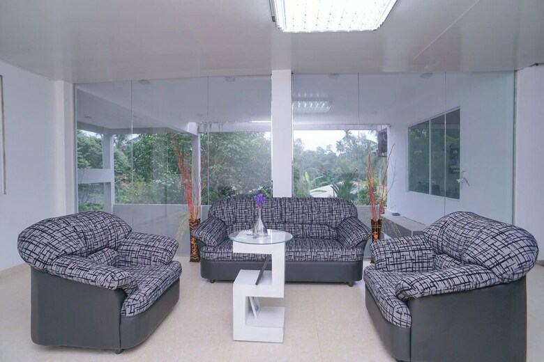 Oyo 509 Hotel Cranberry