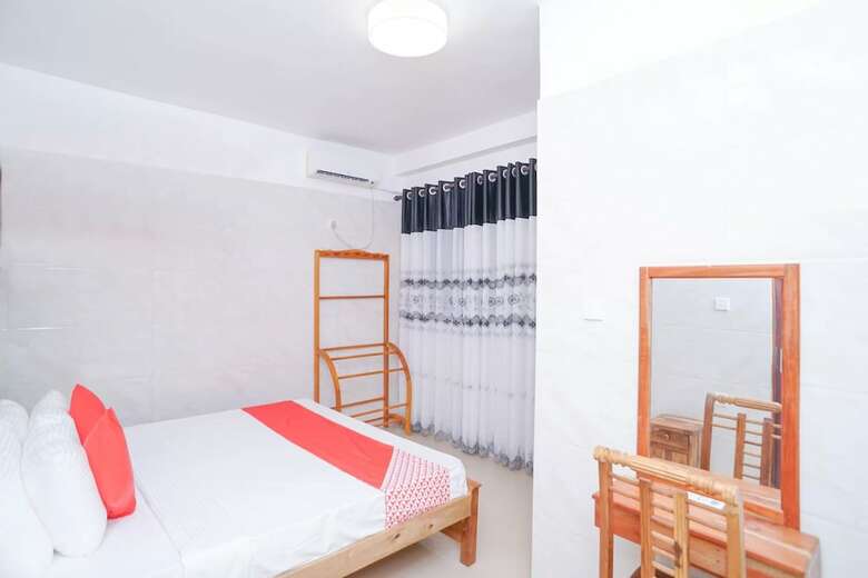 Oyo 509 Hotel Cranberry