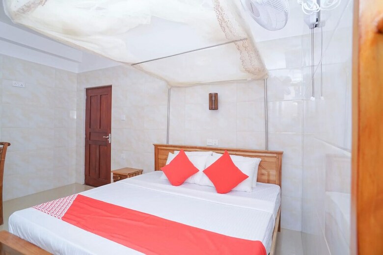 Oyo 509 Hotel Cranberry