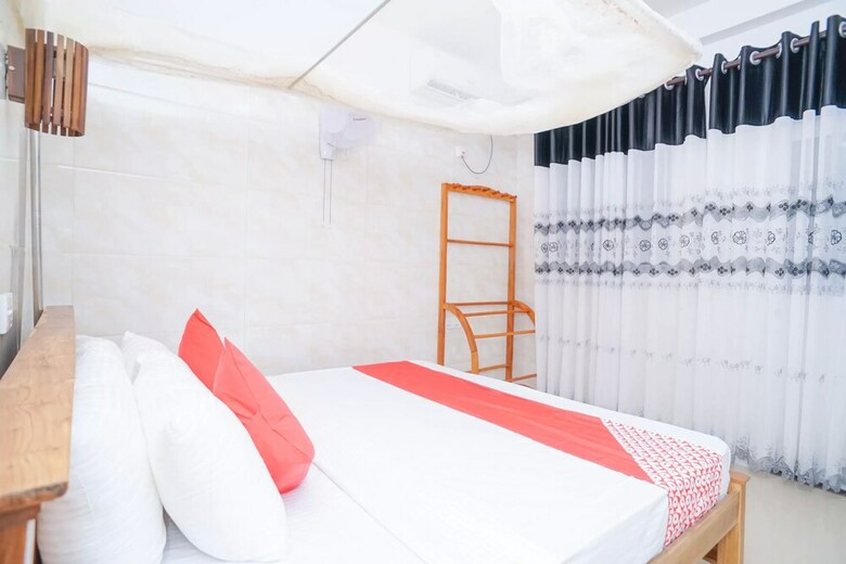 Oyo 509 Hotel Cranberry