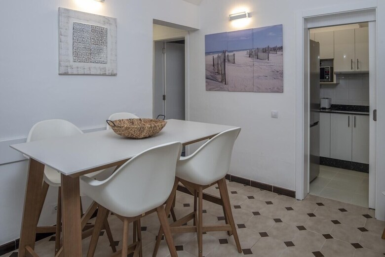 Apartamentos Peach&beach
