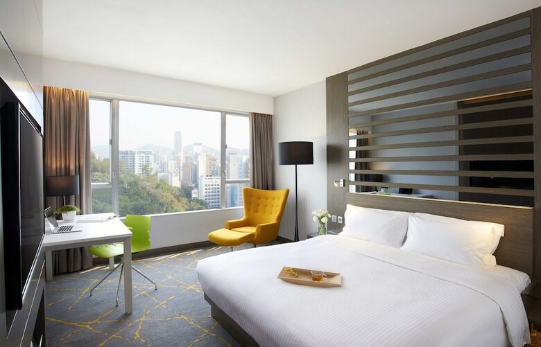 Hotel The Cityview