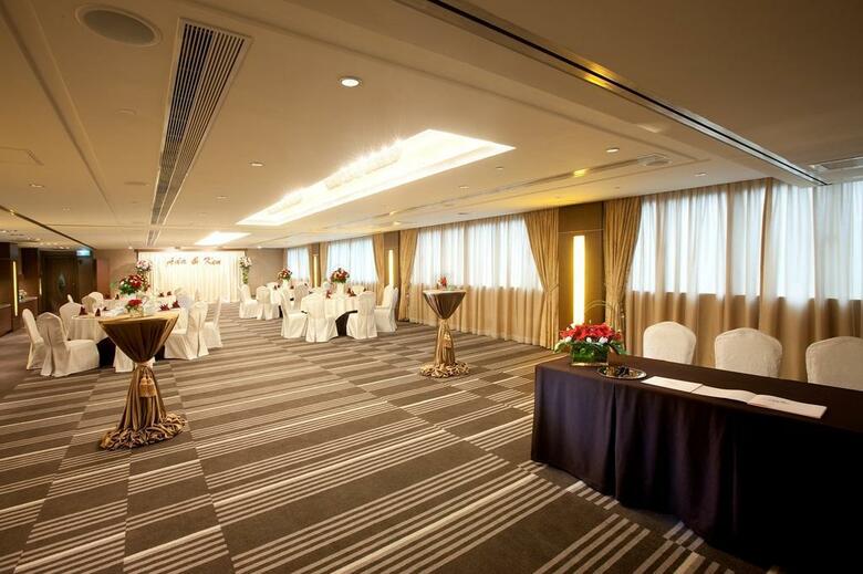 Hotel The Cityview