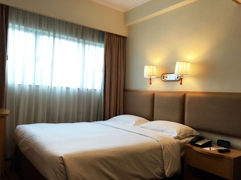 Hotel The Cityview