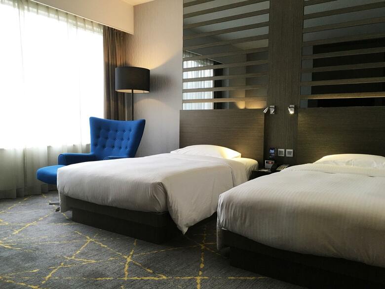 Hotel The Cityview