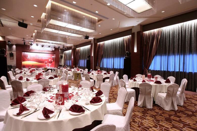Hotel The Cityview