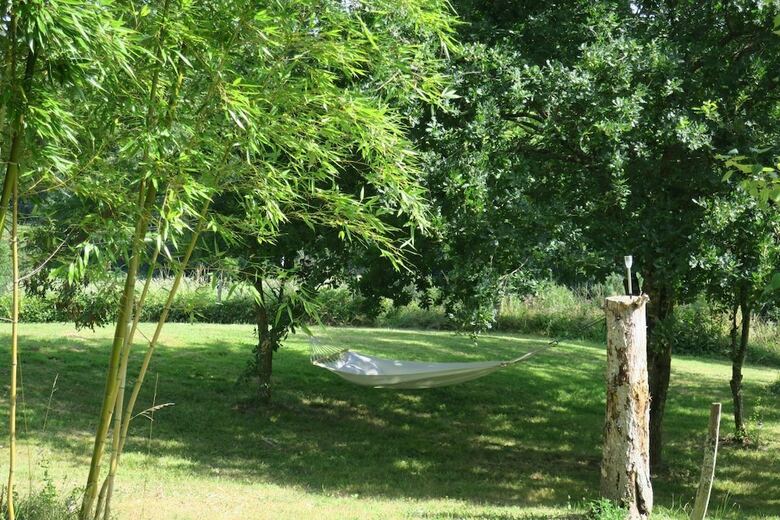 Bed & Breakfast Domaine Le Poteau