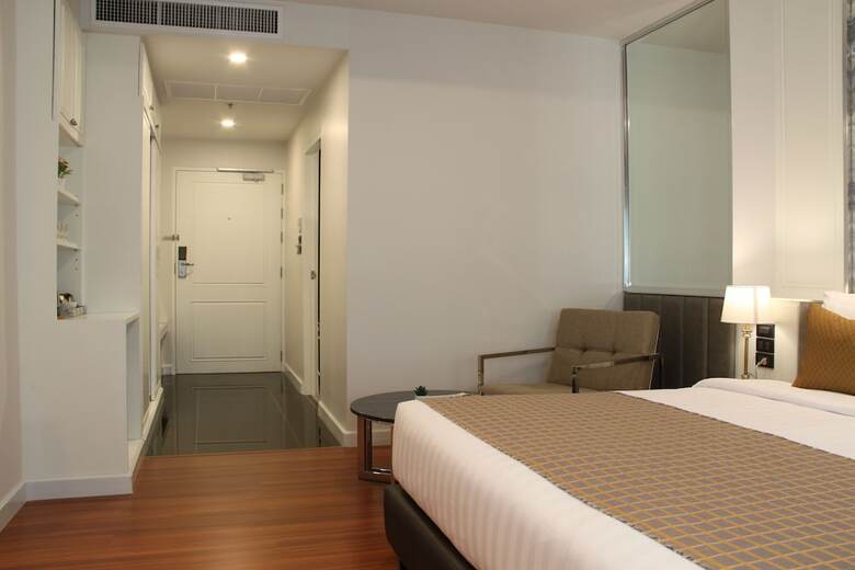 Aparthotel Bless Residence
