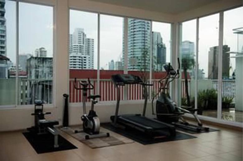 Aparthotel Bless Residence