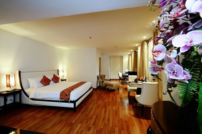 Aparthotel Bless Residence