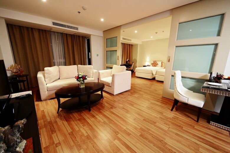 Aparthotel Bless Residence