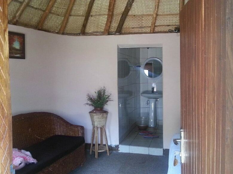 Bed & Breakfast Brownstone Country Home Lira Uganda
